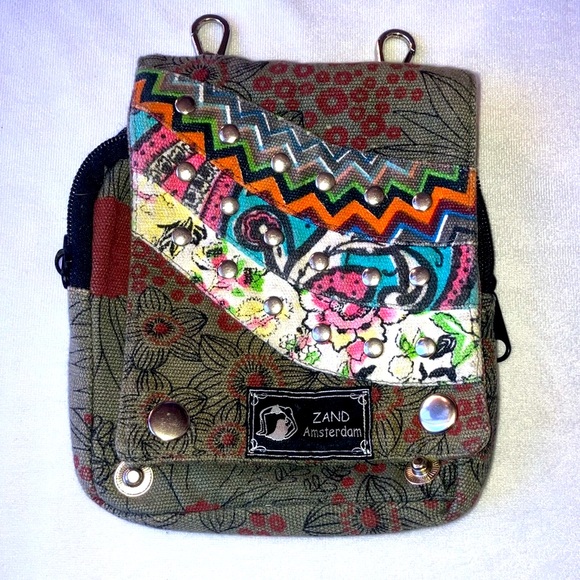 Zand Amsterdam Skirt - Picture 2 of 15